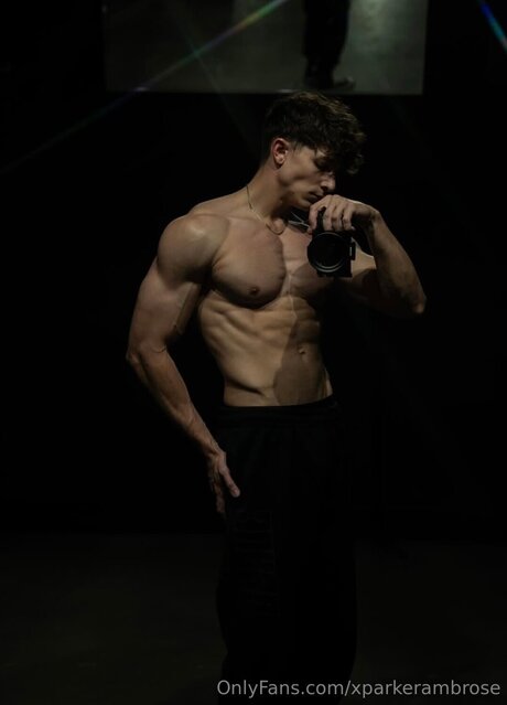 Xparkerambrose Nacktbilder von OnlyFans geleakt