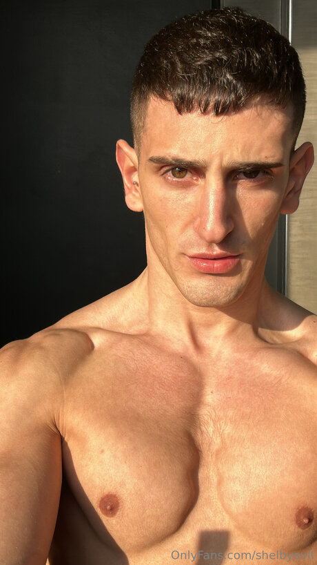 Shelbyevil OnlyFans Bilder nackt