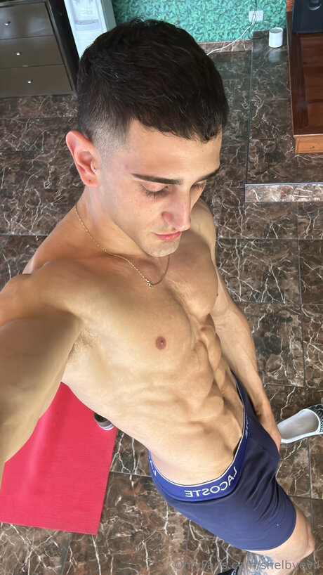 Shelbyevil Neuer OnlyFans Leak