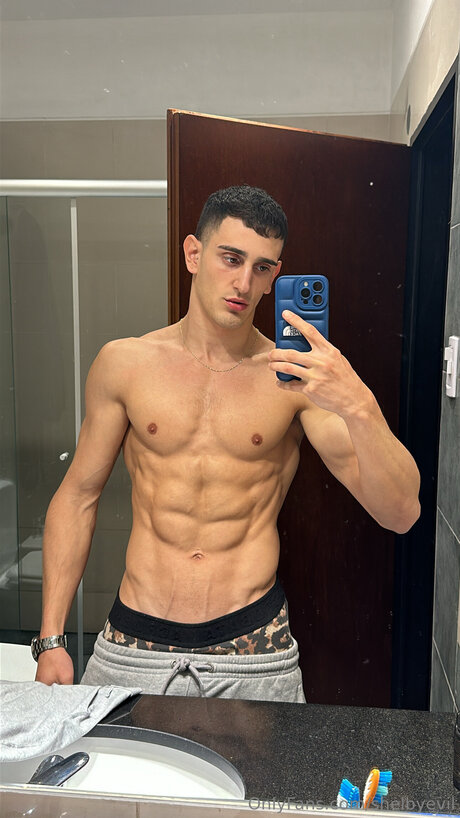 Shelbyevil OnlyFans Sex Leaks