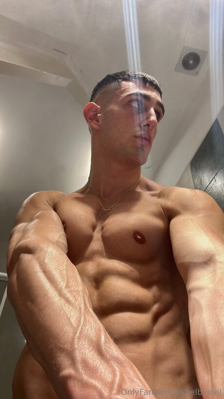 Shelbyevil Leaked OnlyFans Content