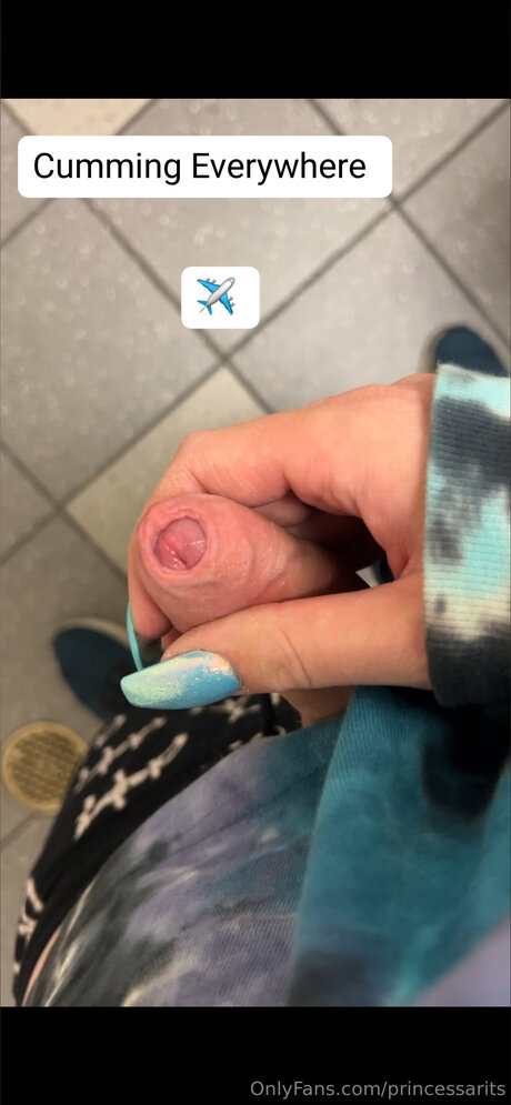 Princessarits XXX OnlyFans