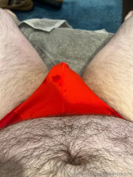 Bbearcouple Nacktbilder von OnlyFans
