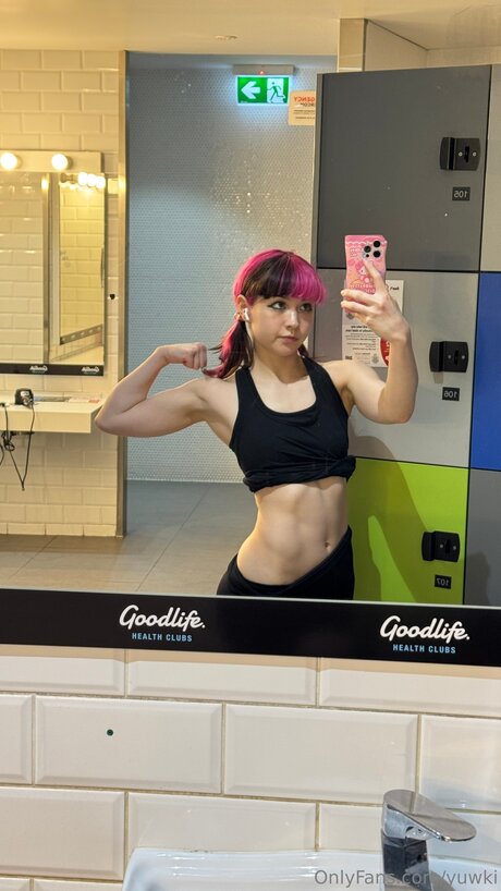 Yuwki OnlyFans-Bilder geleakt