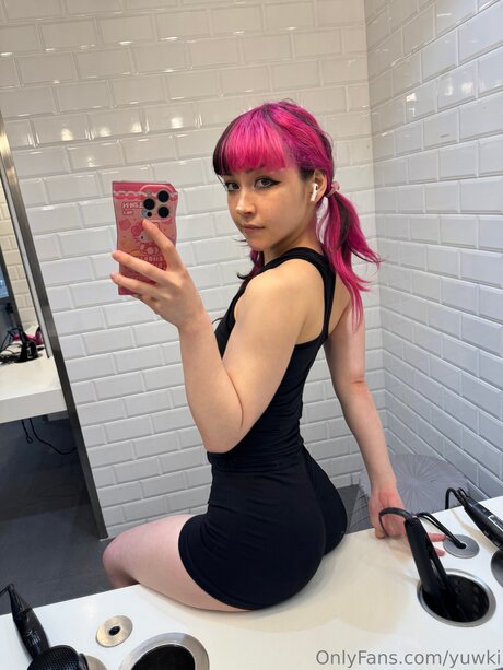 Yuwki Nackt Leaks OnlyFans