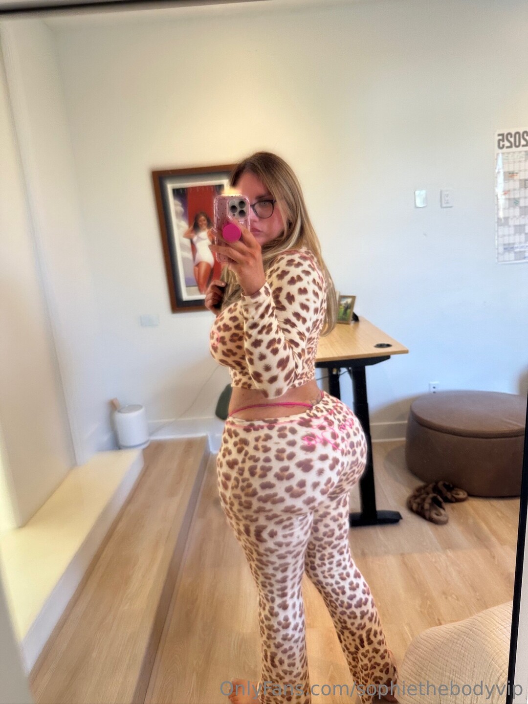 Sophiethebodyvip Leaked OnlyFans Sextape