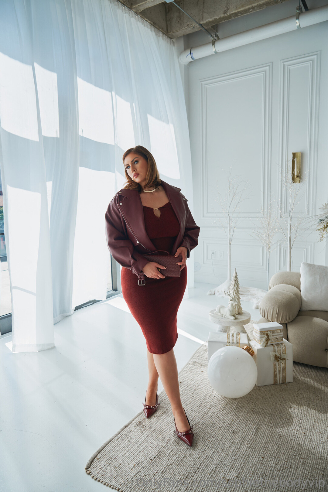 Sophiethebodyvip Nacktbilder-Leaks von OnlyFans