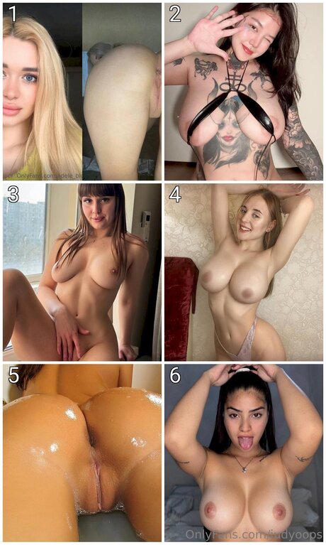 Judyoops OnlyFans Bilder