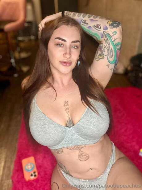 Patootiepeaches OnlyFans NSFW