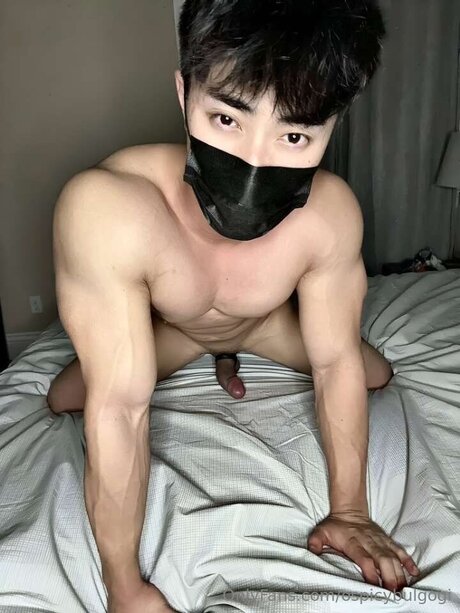 Ospicybulgogi Leaked OnlyFans XXX