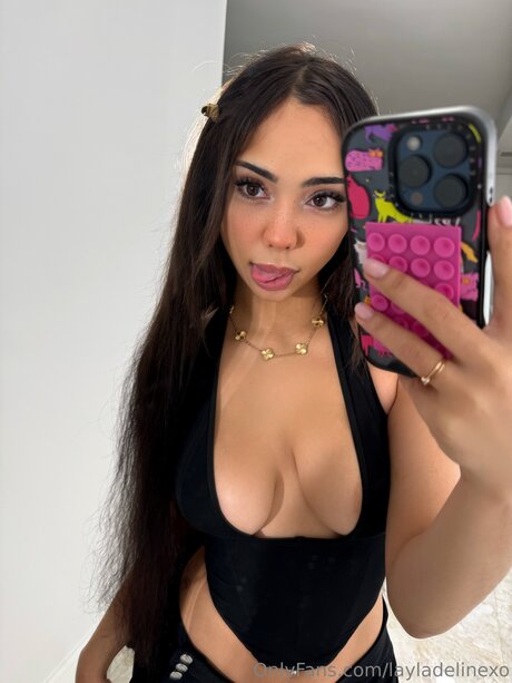 Layladelinexo XXX OnlyFans