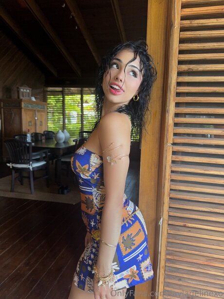 Layladelinexo Leaked OnlyFans Bilder