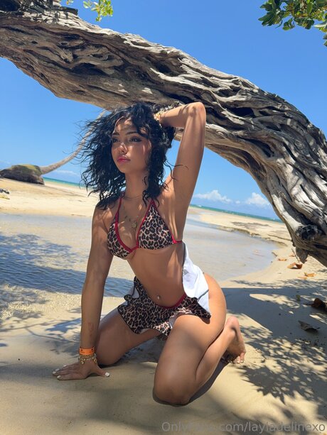 Layladelinexo OnlyFans Star