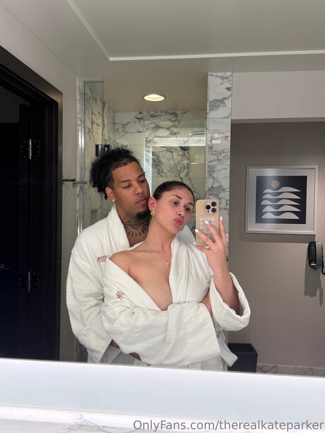 Therealkateparker XXX OnlyFans