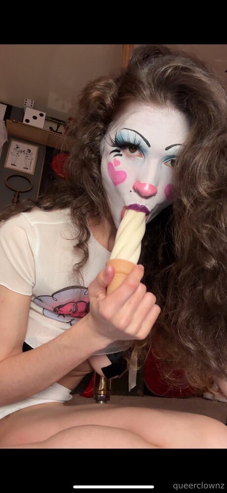 Queerclownzfree Po OnlyFans