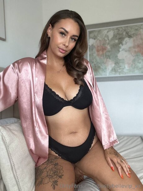 Bustybellevip Xx Nacktbilder von OnlyFans geleakt