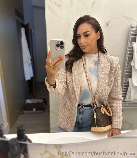 Bustybellevip Xx NSFW OnlyFans
