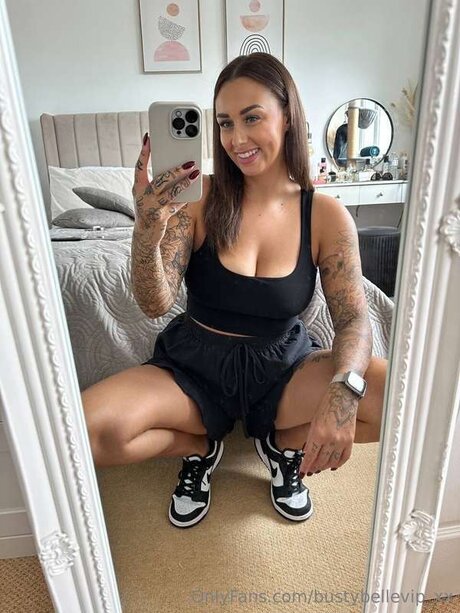 Bustybellevip Xx Nur für Fans