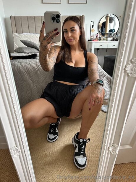 Bustybellevip Xx OnlyFans kostenlos