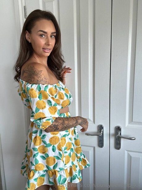 Bustybellevip Xx OnlyFans Leak