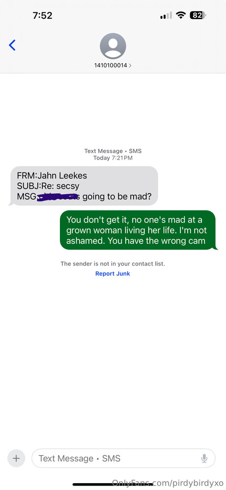 Pirdybirdyxo OnlyFans Leaks