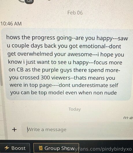 Pirdybirdyxo OnlyFans Pornografie gratis