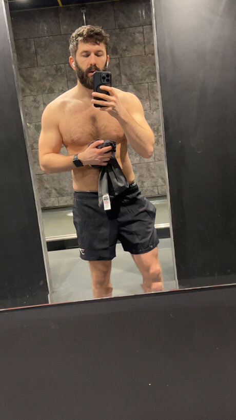 Getfckdstud Nacktbilder von OnlyFans geleakt