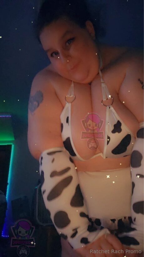 Ratchetrach OnlyFans Nackt Leaks