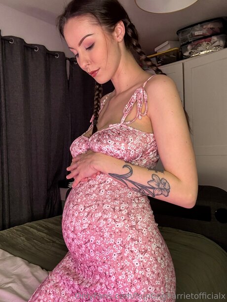 Huntingharrietofficialx OnlyFans Nackt