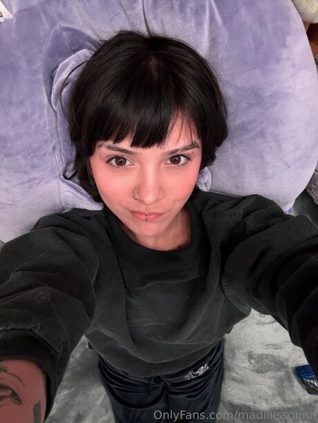 Madiiiissonnn Nacktbilder OnlyFans