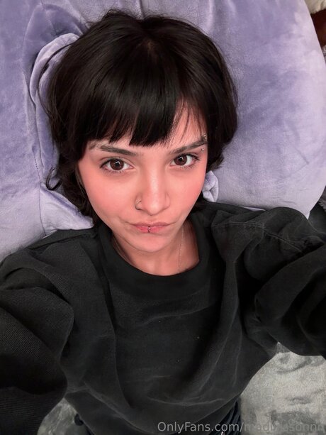 Madiiiissonnn Leaked OnlyFans Sextape