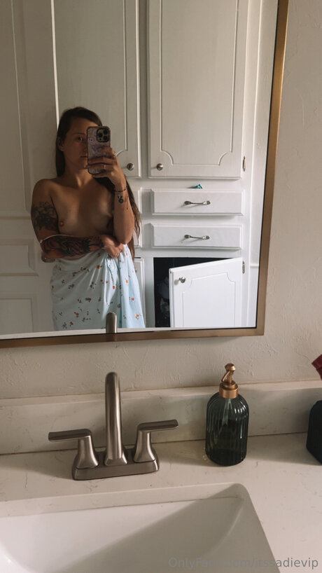 Itssadievip OnlyFans Pornografie gratis