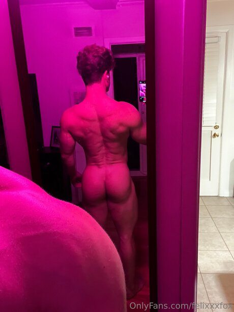 Felixxxfox OnlyFans