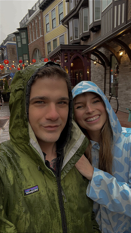 Alexarcher OnlyFans-Komplettinhalte