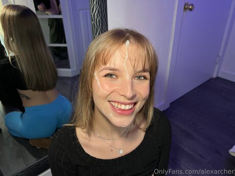 Alexarcher OnlyFans