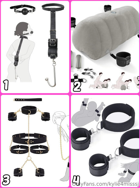 Kylie4misssj OnlyFans Sex geleakt