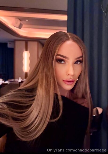 Chaoticbarbieee OnlyFans Inhalte
