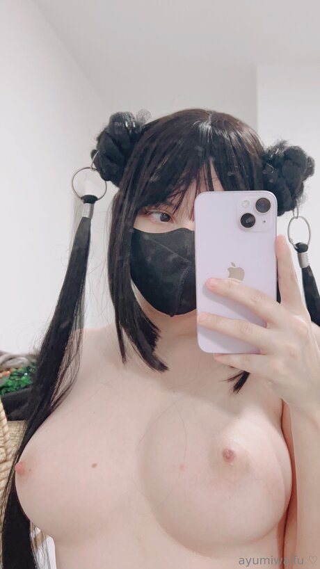 Ayumiwaifu Neue OnlyFans Leaks