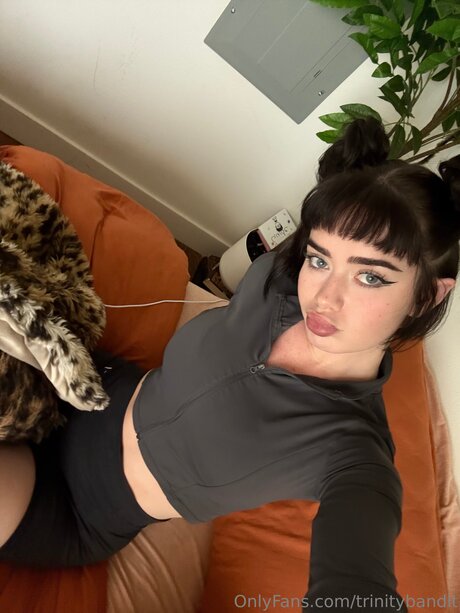 Trinitybandit Nacktbilder von OnlyFans