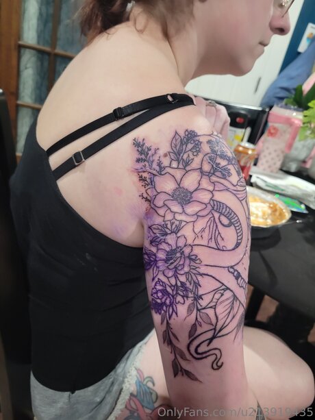 U213919435 OnlyFans nackt