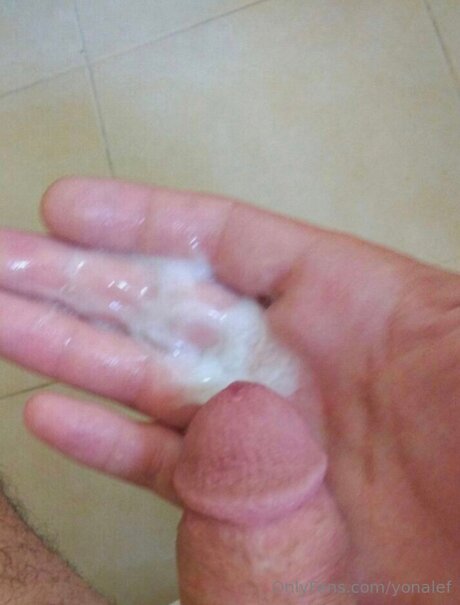 Yonalef XXX Leak OnlyFans