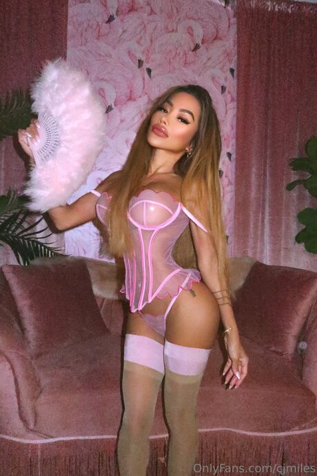 Cjmiles Nackt OnlyFans Porn