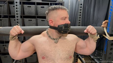 Daddykano Nacktbilder von OnlyFans