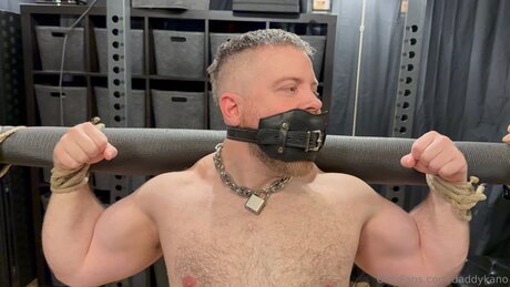 Daddykano Leaked OnlyFans Bilder