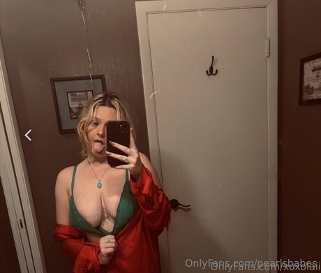 Pearlsbabes OnlyFans Leaked