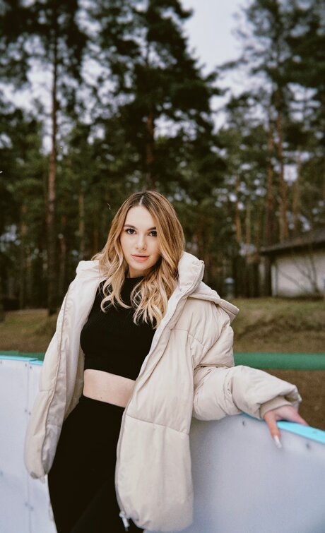 Mary Love Is OnlyFans Sex geleakt