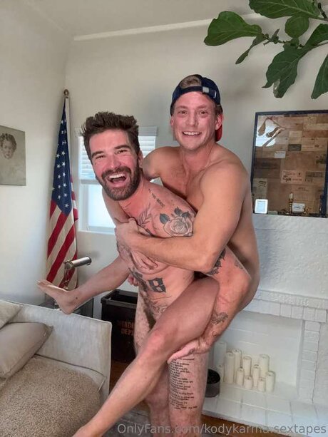 Kodykarma Sextapes OnlyFans Fick geleakt