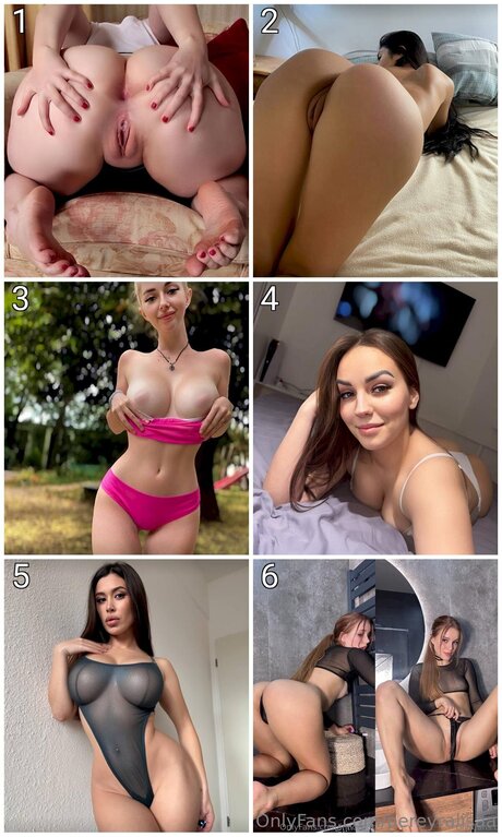 Pereyralisaa OnlyFans Sextape