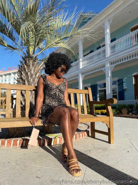 Ebonybuttspremium Leaked OnlyFans Bilder