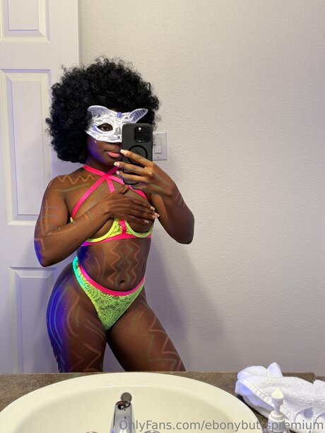 bush onlyfans heißer Porno Bild